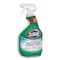 Clorox Cleaners & Detergents, Spray Bottle, Original, 9 PK CLO31221 - alternate 3
