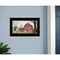 Homeroots Antique Barn 3 Black Framed Print Wall Art 406415 - alternate 2
