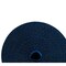 Mytee Products 4PK 3inx30ft Ratchet Strap w/Chain Anchor 5000 Lbs WLL for Flatbed Trailer - Blue, 4PK RS330C-Bx4 - alternate 3