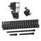 Capri Tools 1/2 in. Drive 6-Point Impact Bundle, Metric, 41-Piece CP55000-41MIB - alternate 1