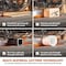 Evolution Power Tools Table Saw, 10 in dia., 15 A, 110V AC R10TBLX - alternate 2