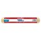 Wooster American Contractor 18'' x 3/8'' Knit Fabric Roller Cover R362-18 - alternate 1