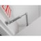 Global Door Controls Commercial Grade 3 Door Closer with Hold Open Arm in Aluminum - Size 3 TC2203-HO-AL - alternate 5