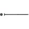 Big Timber Structural Wood Screws No. 15 S X 8" L Star Black 20.5 lb Black WTX158-25 - alternate 2