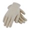 Pip Economy Weight Seamless Knit Cotton/Polyester Glove, Natural, 12PK 8725 - alternate 2