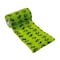 Neogen Ideal SyrFlex Horse Shoe Cohesive Bandage, 5 yd L, 4 in W, Rubber Latex Bandage, Green TA3400GRNP-4PK - alternate 2