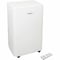 Whirlpool 14,000 BTU ASHRAE 10,000 BTU SACC Portable Air Conditioner WHNP141AW - alternate 1