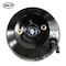 Skyward Automotive Products Power Brake Booster,  SKBB045 - alternate 1