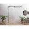 Sartodoors Barn Door 30 x 96 inches, Planum 0010 Gloss White, 6.6FT Rail Track Hardware Set, Solid Panel Inter PLANUM0010BD-B-GLOS-3096 - alternate 1