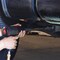 Neiko 0.5 in Drive CrV Steel Impact Extension Bar Set, 3-Pieces, 3 in, 6 in, 8 in Size 00237A - alternate 2
