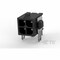Te Connectivity 4POS MICRO MNL ASSY R/A THRU 3-794677-4 - alternate 1