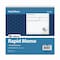 Adams Business Forms Rapid Memo Pad, Two-Part Carbonless, 8.5 x 7.75, 50 Forms Total SC1158 - alternate 1