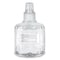 Gojo Hand Soap Refill, Series LTX-12, 1,200 mL, Foam, Fragrance Free, 2 PK 1911-02 - alternate 2