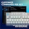 Logitech G915 X LIGHTSPEED TKL White 920012732 - alternate 5