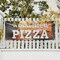Signmission Wood Fired Pizza, 24 Inch x 72 Inch, Vinyl Banner B-72-30948 - alternate 3