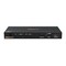 Bzbgear 2x1 8K UHD HDMI 2.1 Switcher with Audio De-embedder, 8K60, 4K120Hz 4:4:4 10bit VRR, FVA, ALLM support BG-8K-HS21A - alternate 2