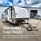 Superhandy Electric Trailer Dolly GUO134 - alternate 3