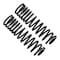 Synergy 20C JEEP GLADIATOR REAR LIFT SPRINGS 10 INCH 8865-10 - alternate 2