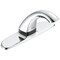 Delta Commercial 590HDF: Electronic Lavatory Faucet with Proximity Sensing Technology - Battery Operated 592-PALGHDF - alternate 1