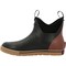 Xtratuf Men's Camp Fleece Lined Ankle Deck Boot, Black, Size 7 XMADBC00 - alternate 2