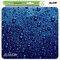 Allsop RAINDROP MOUSE PAD, BLUE 30182 - alternate 2