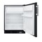 Summit 24in Wide Break Room Refrigerator-Freezer, ADA Compliant BKRF663BBIADA - alternate 2