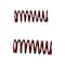 Cnh SPRING 2/PK, CNH OEM A11324 A11324 - alternate 2