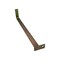 Cnh BRACKET, CNH OEM SBA344902050 SBA344902050 - alternate 2
