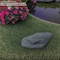 Gardenised Garden Decorative Natural Texture Faux Rock Cover for Outdoor Landscaping, Crown QI004903 - alternate 3