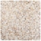 Apollo Tile Beige 12 in x 12 in Shell, Mother of Pearl Polished Floor and Wall Mosaic Tile 20 sqft/case, 20PK APLSMA88003A - alternate 1
