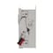 Schneider Electric Safety Switch, Fusible, 3PST, Three Phase, NEMA 4X, Indoor/Outdoor, 18-8 Stainless Steel VH362DSGL - alternate 2
