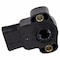 Motorcraft Throttle Position Sensor,  DY968 - alternate 3