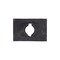 Auveco Push Nut For Threaded Screws 1/4-20, 100PK 24016 - alternate 1