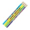 Musgrave Pencil Co Musgrave Happy Birthday Wishes Pencil, 144PK MUS2217G - alternate 3