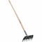 Corona Tools McLeod Fire Tool with Wood Handle SH 65000 - alternate 1