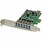 Startech.Com 7 Pt PCI Express USB 3.0 Card - Std & LP PEXUSB3S7 - alternate 1