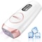 Amzgirl Laser Hair Removal for Women and Men, IPL Hair Removal 999,999 Flashes Permanent Hair Removal Device 750124700M - alternate 1
