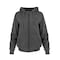 Radians Jacket, Heated, Heather Gray, 2X RHG-H301HG-2X - alternate 2