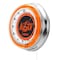 Holland Bar Stool Co Oklahoma State University Double Neon 19" Clock Clk19OKStUn - alternate 2