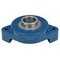 Timken SUCBFLANGEQK206-19/FVSL613 FLANGEANGED BEARING SUCBFLQK206-19/FVSL613 - alternate 2