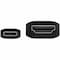 Eaton EATON, HDMI Cable, 3 ft, 4K, Male to Male U444-003-HBE - alternate 2