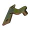 John Deere PIN, JOHN DEERE OEM RE19200 RE19200 - alternate 2