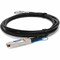Add-On Addon Dell Dac-Qsfp28-100G-5M Compatible Taa Compliant 100Gbase-Cu DAC-QSFP28-100G-5M-AO - alternate 3