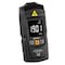 Pce Instruments Non-contact tachometer, measures 2.5-99,999 RPM with Class 3A laser and MIN/MAX/AVG functions PCE-T 220 - alternate 1