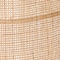 Bali & Pari Fiore Natural Rattan Bed, Queen 264-14439-ZORO - alternate 3