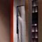 Axor ShowerComposition Shower Column Set, 2.5 GPM in Brushed Black Chrome 12595341 - alternate 2