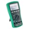 Greenlee Digital Multimeter True Rms-122.50Lbs- DM-810A - alternate 3