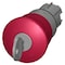 Siemens EMERGENCY STOP mushroom pushbutton 22 mm 3SU1050-1HF20-0AA0-ZY01 - alternate 2