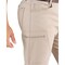 Berne Mens 34x32 Beige Lightweight Flex Pro Pants P813BEG32340 - alternate 2