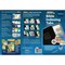 Tabbies BIBLE INDEXING TABS- NOAH'S ARK THEME OT & NT, 80 ASSTD TABS, 1"L-1/4" EXT, 10 PKS/BX, 10PK 58349 - alternate 3